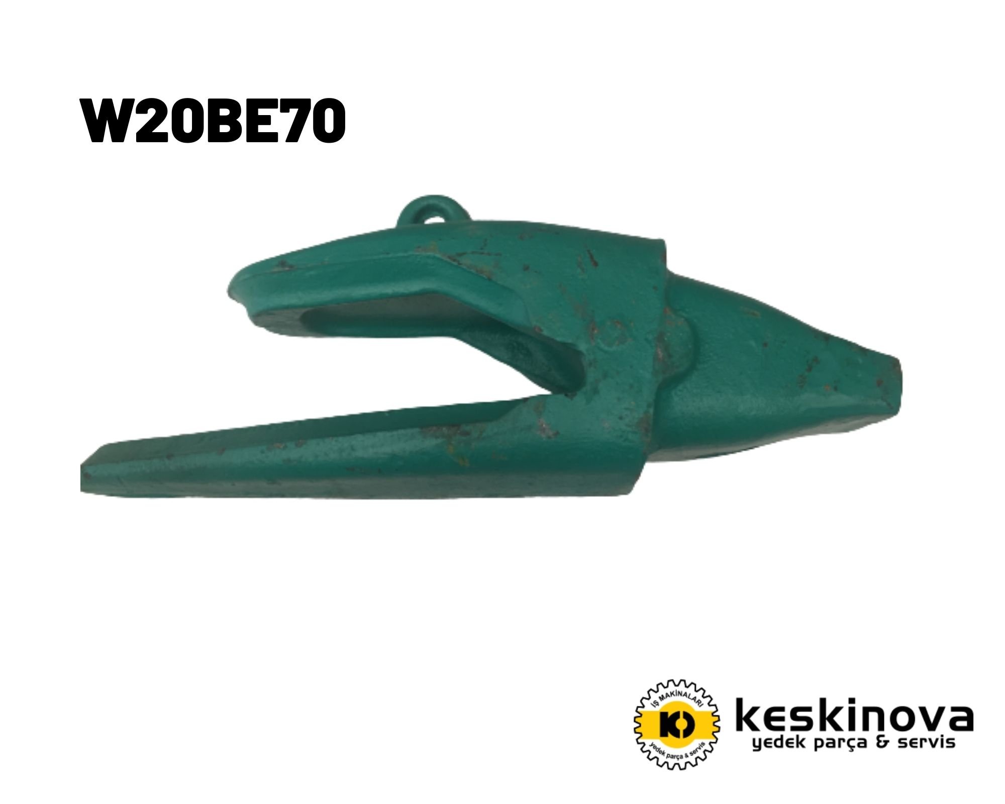 HİTACHİ 450 MODEL OEM W20BE70 ADAPTÖR